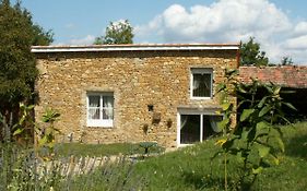 Gîte de Fajou